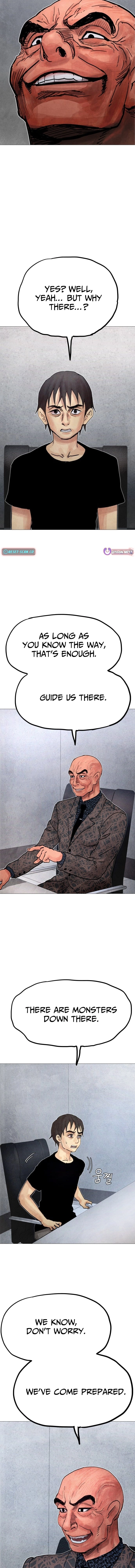 Read Devil Capital chapter 13 image 27 on Lezhin