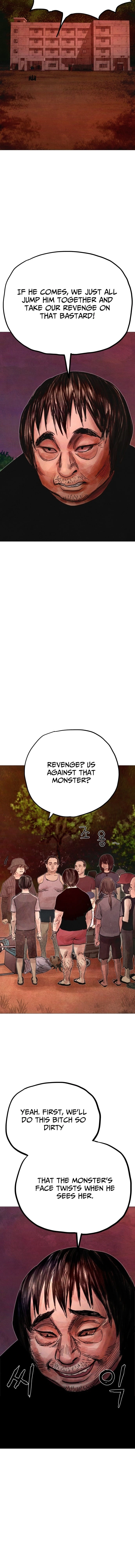 Read Devil Capital chapter 13 image 3 on Lezhin