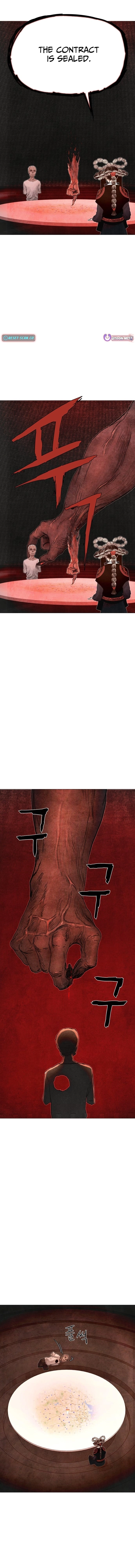 Read Devil Capital chapter 13 image 9 on Lezhin