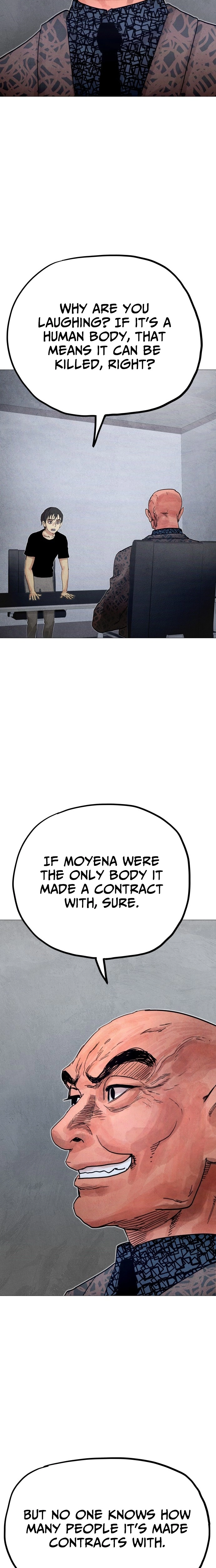 Read Devil Capital chapter 14 image 12 on Lezhin