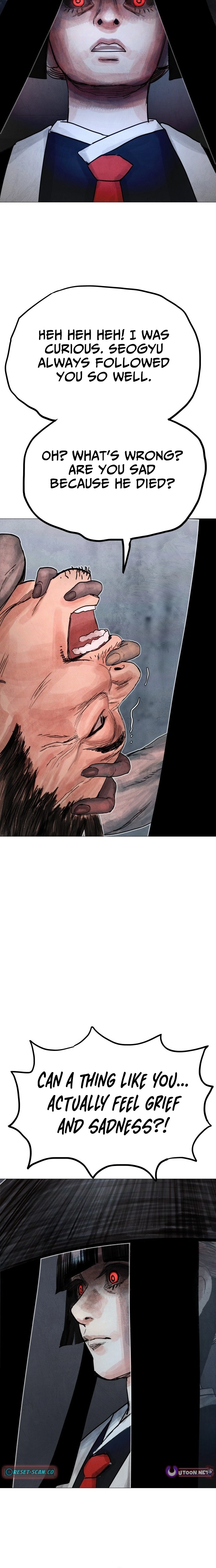 Read Devil Capital chapter 14 image 21 on Lezhin