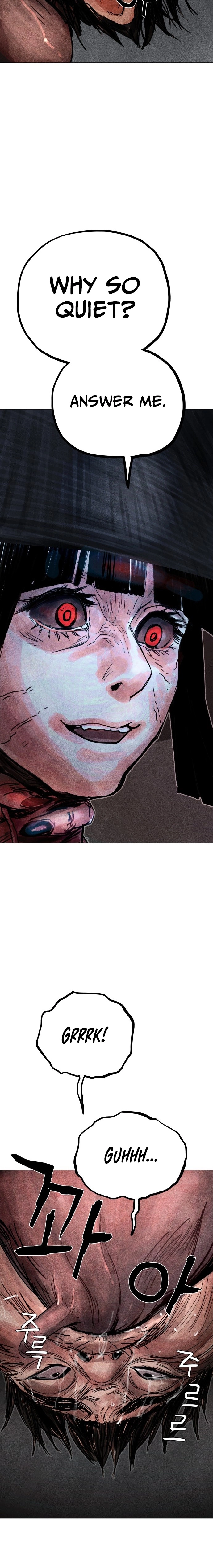 Read Devil Capital chapter 14 image 26 on Lezhin