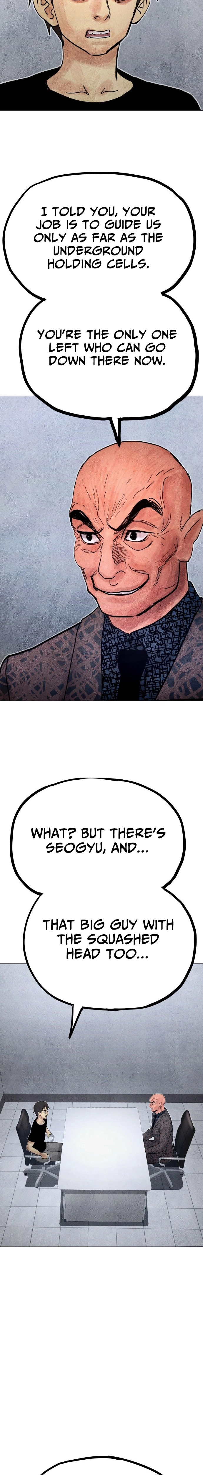 Read Devil Capital chapter 14 image 30 on Lezhin