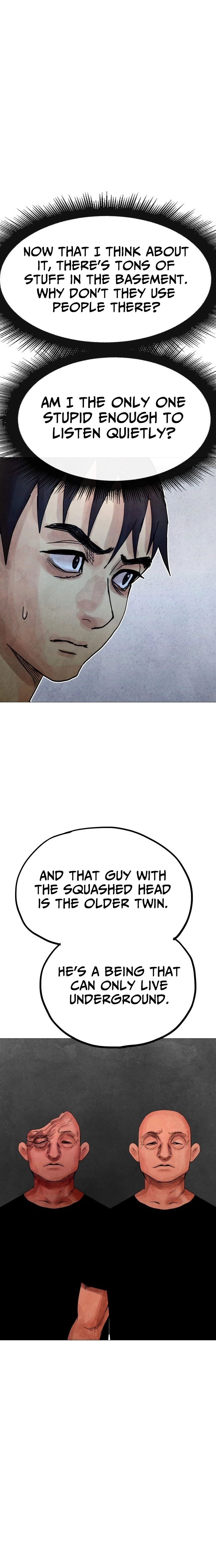 Read Devil Capital chapter 14 image 34 on Lezhin