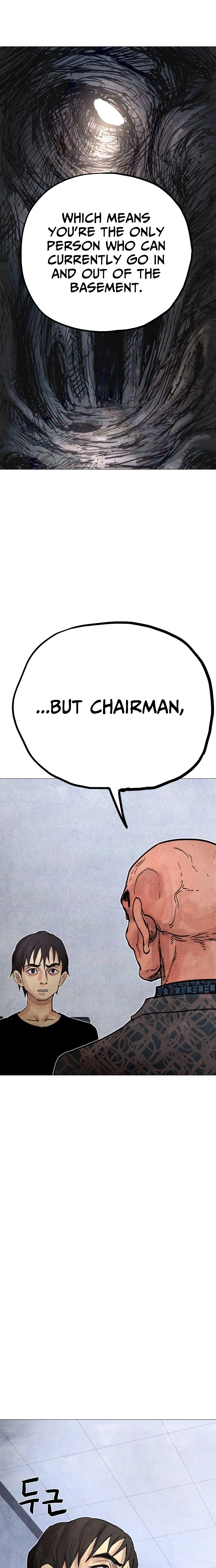 Read Devil Capital chapter 14 image 35 on Lezhin