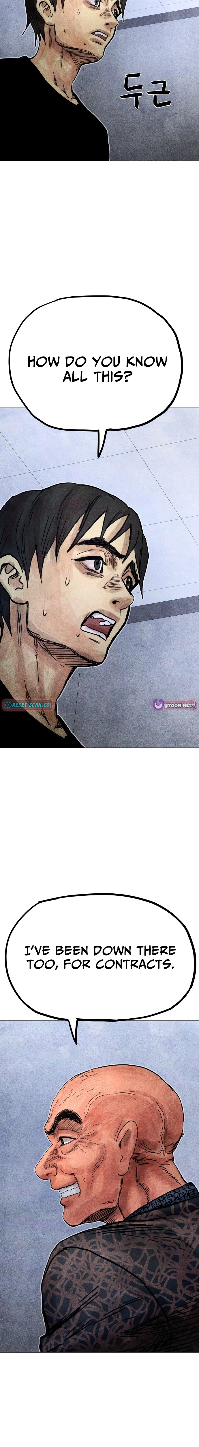 Read Devil Capital chapter 14 image 36 on Lezhin