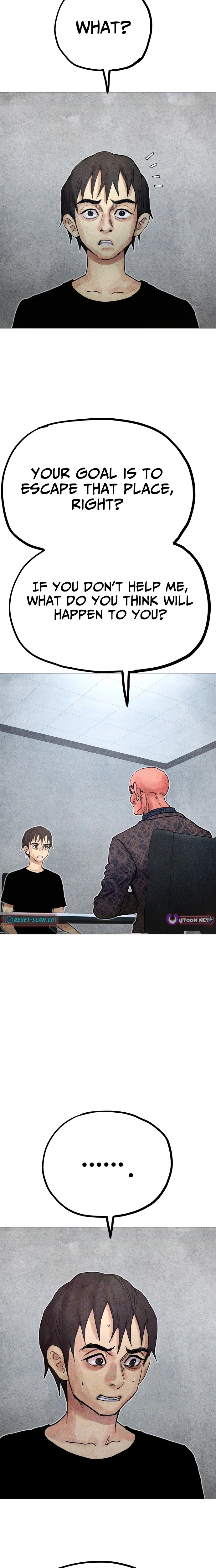 Read Devil Capital chapter 14 image 39 on Lezhin