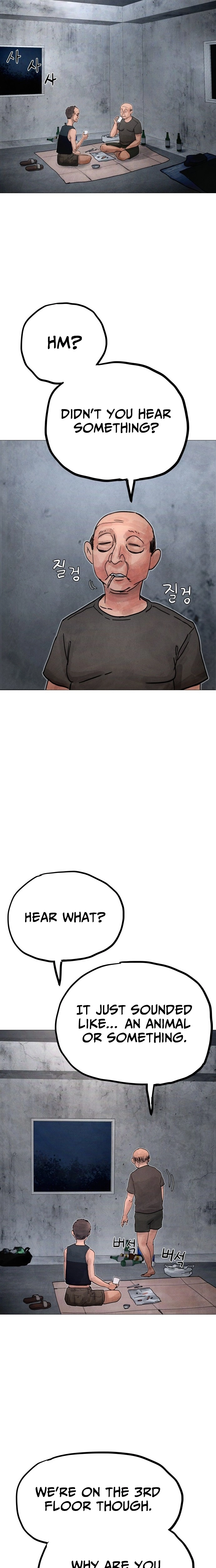 Read Devil Capital chapter 14 image 4 on Lezhin