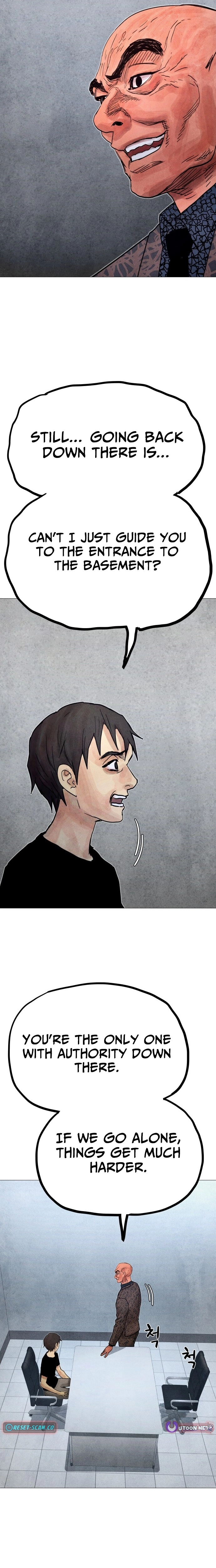 Read Devil Capital chapter 14 image 46 on Lezhin