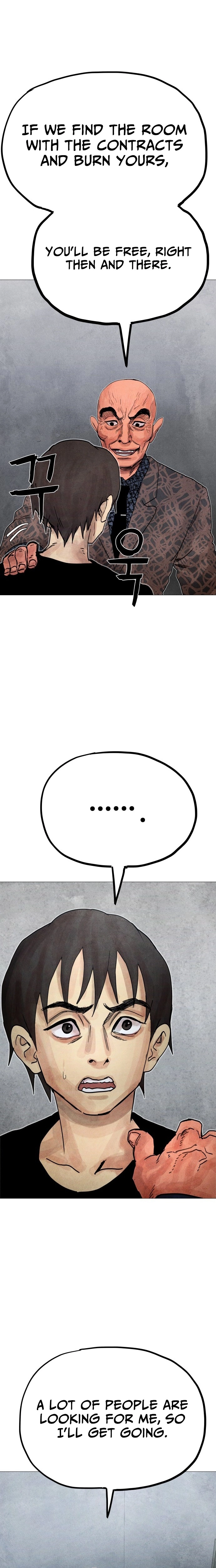 Read Devil Capital chapter 14 image 47 on Lezhin