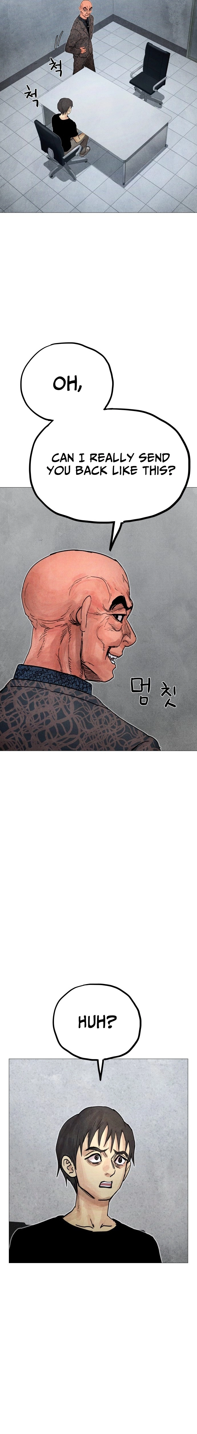 Read Devil Capital chapter 14 image 48 on Lezhin