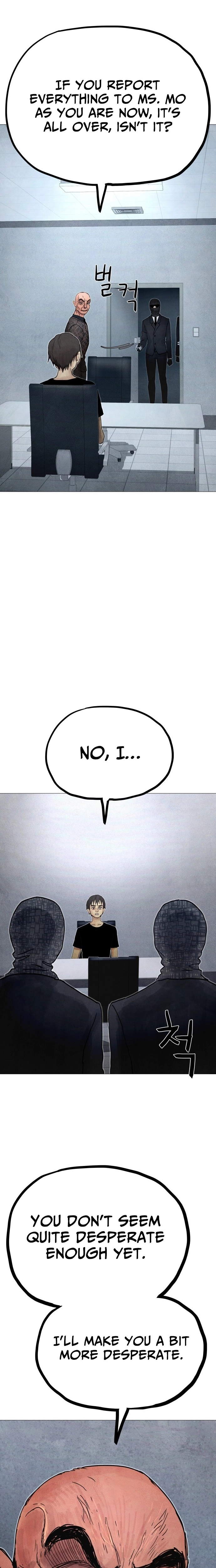 Read Devil Capital chapter 14 image 49 on Lezhin