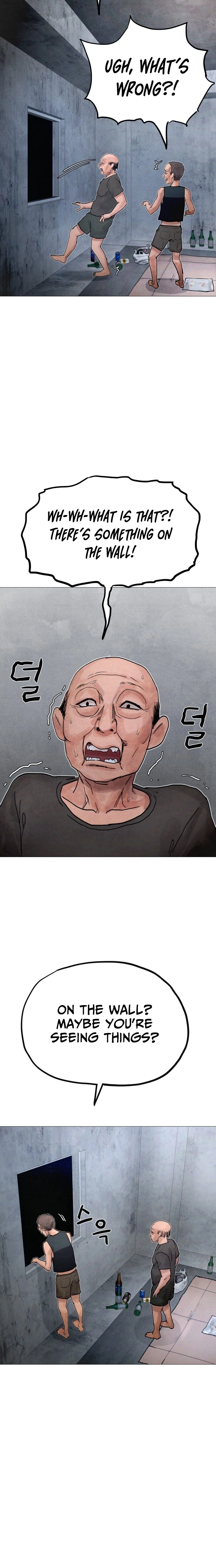 Read Devil Capital chapter 14 image 6 on Lezhin
