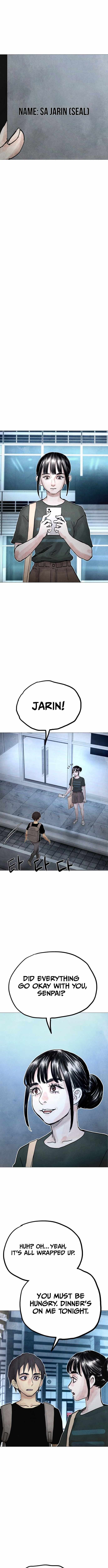 Read Devil Capital chapter 15 image 10 on Lezhin