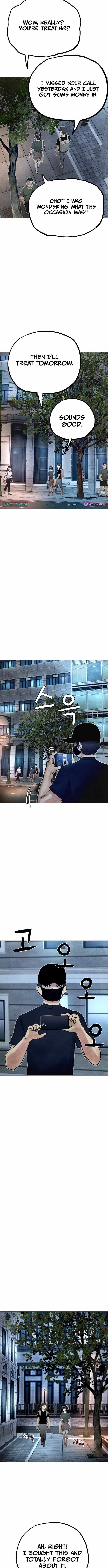 Read Devil Capital chapter 15 image 11 on Lezhin