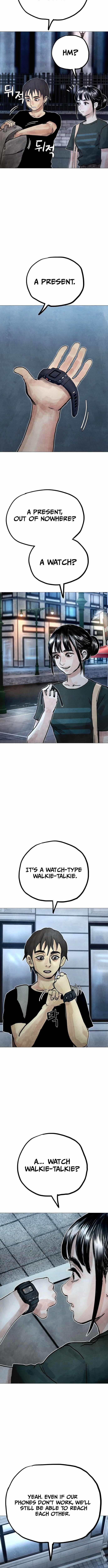 Read Devil Capital chapter 15 image 12 on Lezhin