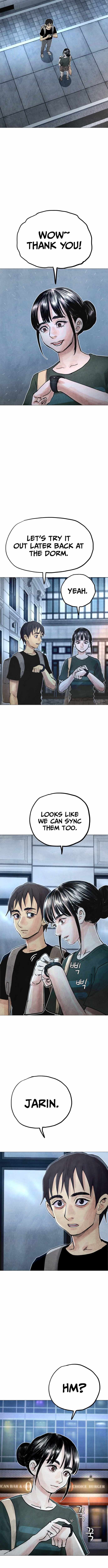 Read Devil Capital chapter 15 image 13 on Lezhin