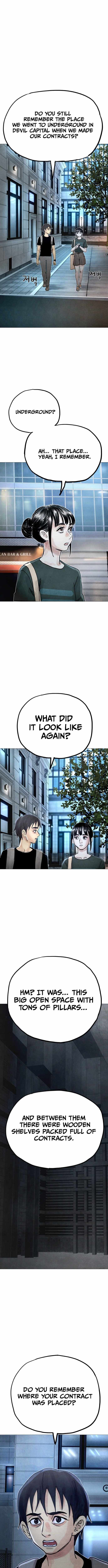 Read Devil Capital chapter 15 image 14 on Lezhin