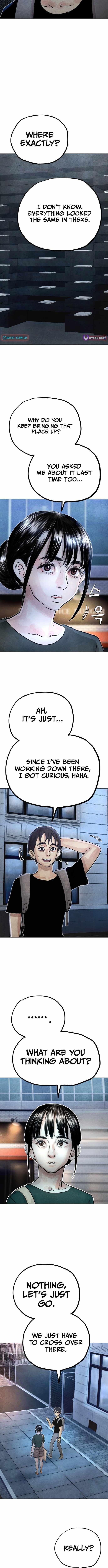 Read Devil Capital chapter 15 image 15 on Lezhin