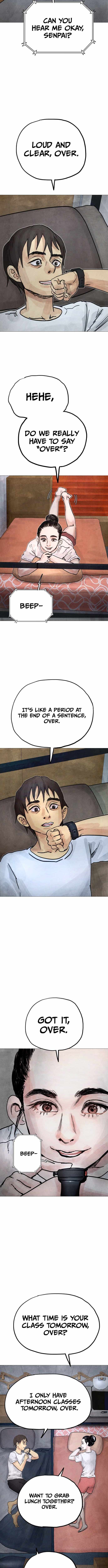 Read Devil Capital chapter 15 image 17 on Lezhin