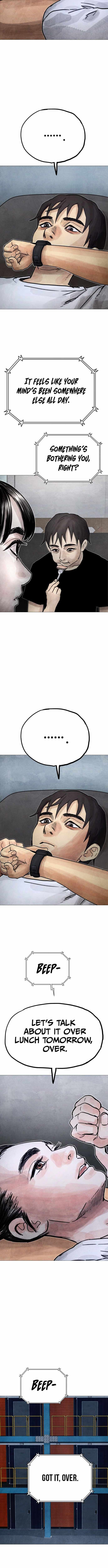 Read Devil Capital chapter 15 image 19 on Lezhin
