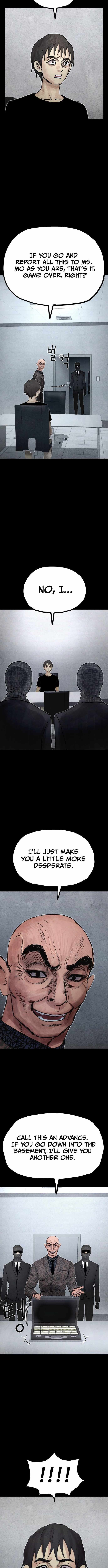 Read Devil Capital chapter 15 image 2 on Lezhin
