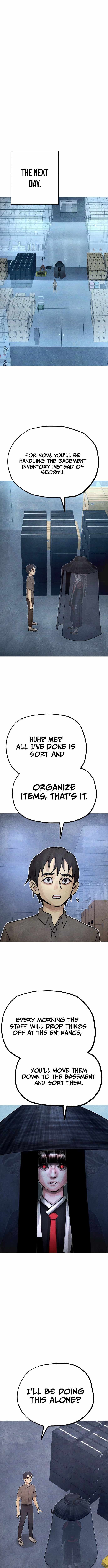 Read Devil Capital chapter 15 image 20 on Lezhin