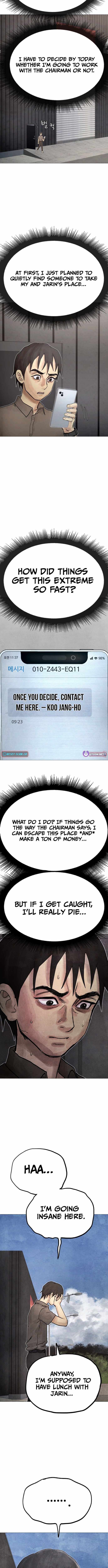Read Devil Capital chapter 15 image 22 on Lezhin