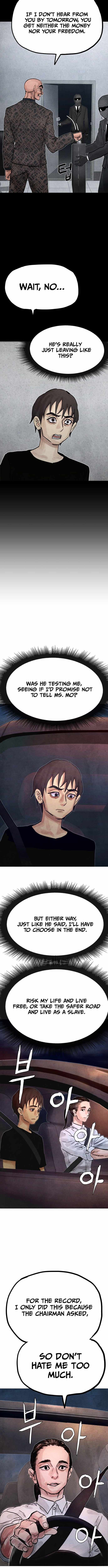 Read Devil Capital chapter 15 image 4 on Lezhin