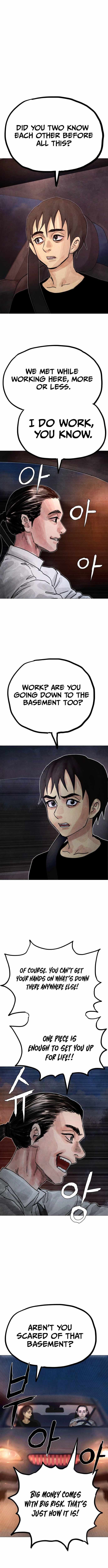 Read Devil Capital chapter 15 image 5 on Lezhin