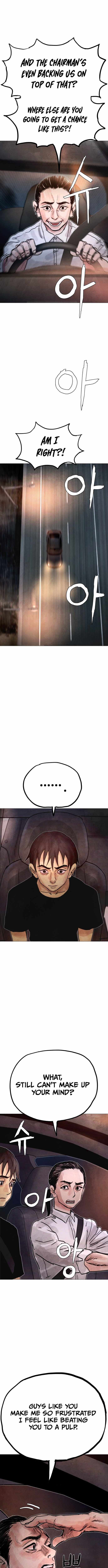 Read Devil Capital chapter 15 image 6 on Lezhin