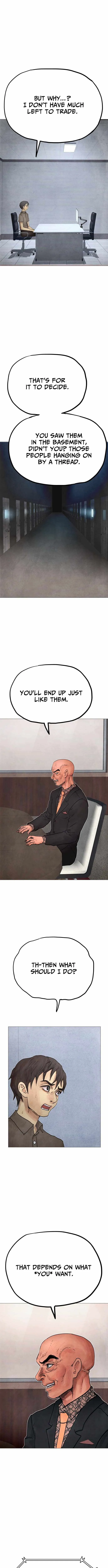Read Devil Capital chapter 16 image 15 on Lezhin