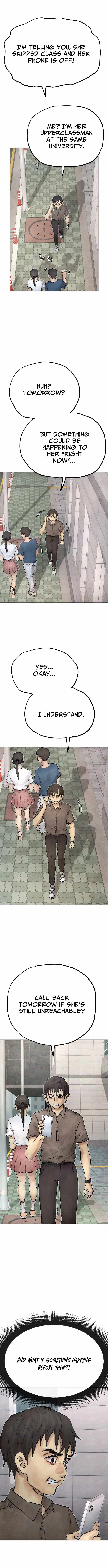 Read Devil Capital chapter 16 image 6 on Lezhin