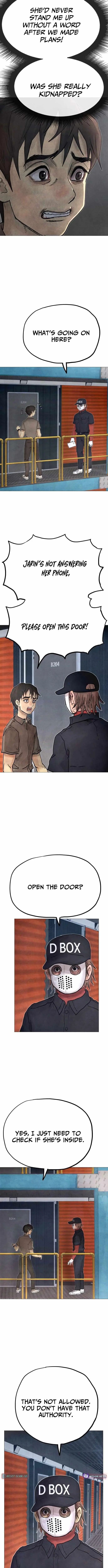 Read Devil Capital chapter 16 image 8 on Lezhin