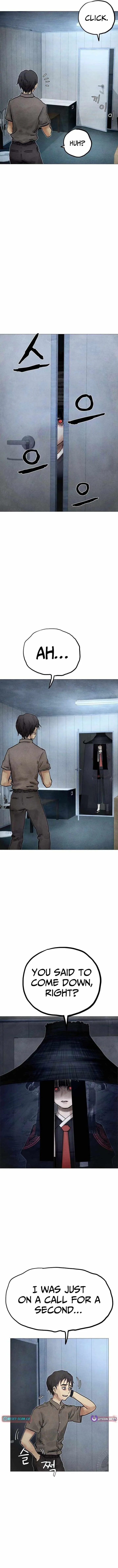 Read Devil Capital chapter 18 image 1 on Lezhin