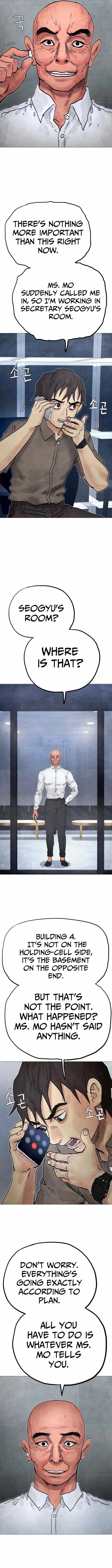 Read Devil Capital chapter 18 image 10 on Lezhin
