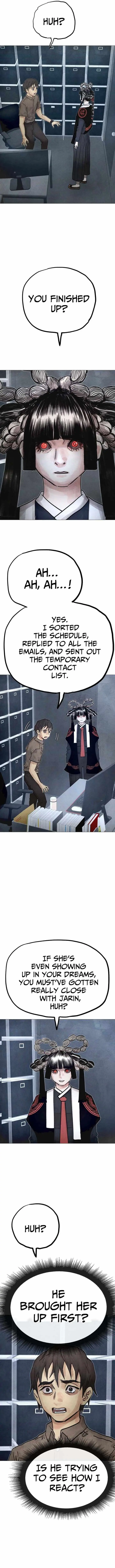 Read Devil Capital chapter 18 image 16 on Lezhin