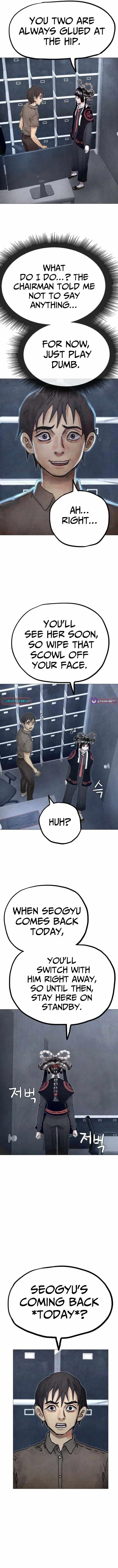 Read Devil Capital chapter 18 image 17 on Lezhin
