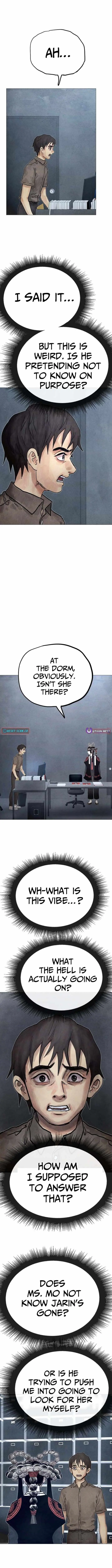 Read Devil Capital chapter 18 image 19 on Lezhin