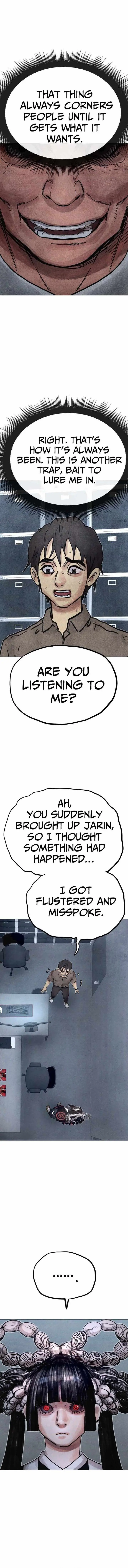 Read Devil Capital chapter 18 image 20 on Lezhin