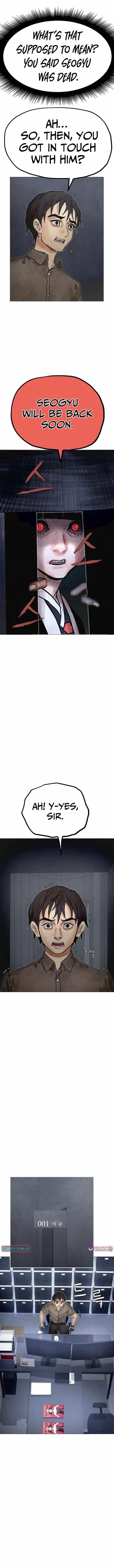 Read Devil Capital chapter 18 image 5 on Lezhin