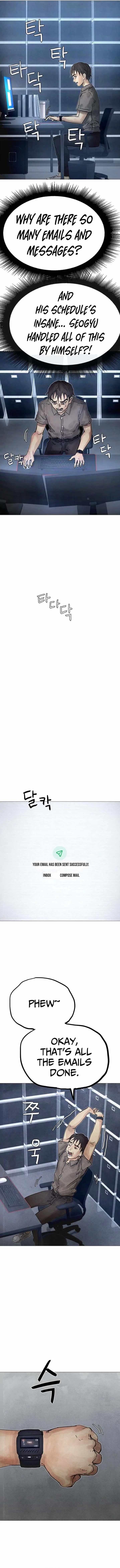 Read Devil Capital chapter 18 image 6 on Lezhin