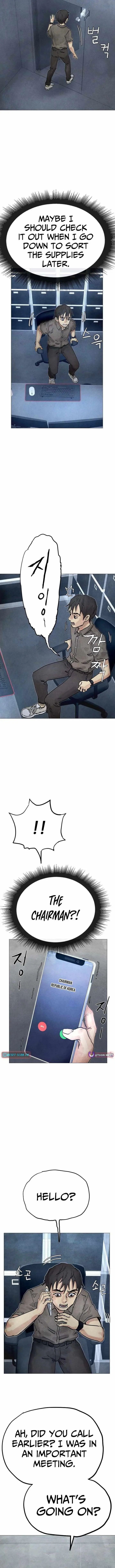 Read Devil Capital chapter 18 image 9 on Lezhin