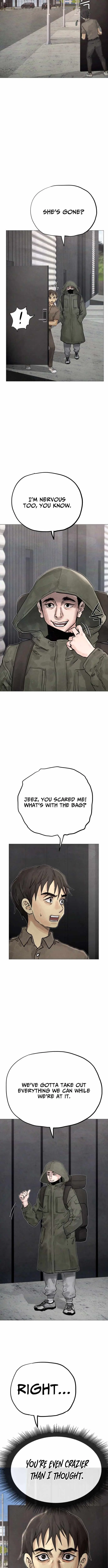 Read Devil Capital chapter 19 image 1 on Lezhin