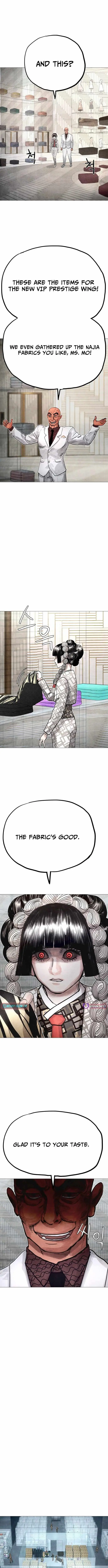 Read Devil Capital chapter 19 image 10 on Lezhin