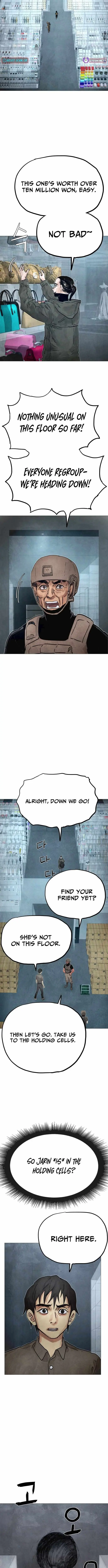 Read Devil Capital chapter 19 image 11 on Lezhin