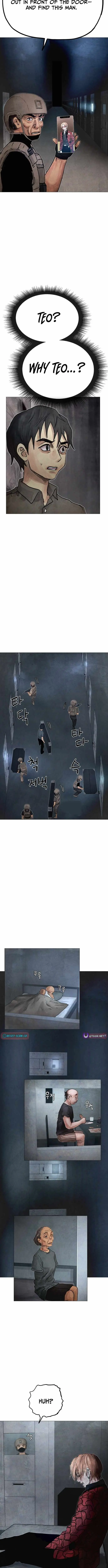 Read Devil Capital chapter 19 image 14 on Lezhin