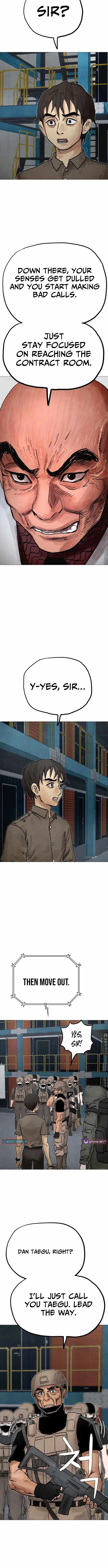 Read Devil Capital chapter 19 image 5 on Lezhin