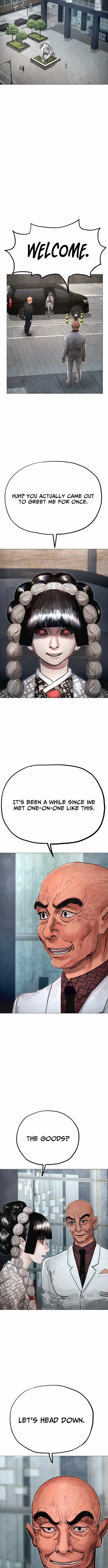 Read Devil Capital chapter 19 image 8 on Lezhin