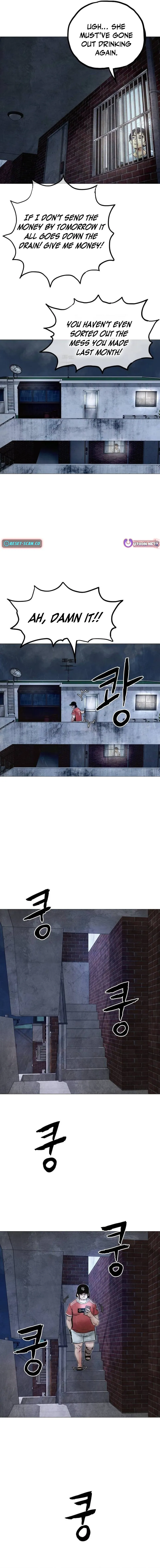 Read Devil Capital chapter 2 image 10 on Lezhin